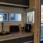 2 Amb Balcon Y Parrilla En Mogotes Frente Al Aca