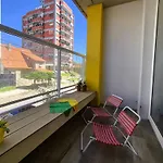 2 Amb Balcon Y Parrilla En Mogotes Frente Al Aca